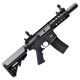 DBoys M4 Special Forces Mini (Silenced), Lightweight